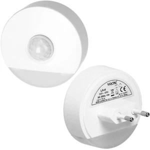 ORNO-Lampka-Lampa-Nocna-LED-Do-Kontaktu-Czujnik-Ruchu-Zmierzchu-Biala.webp