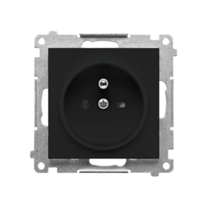 Gniazdo-pojedyncze-z-uziemieniem-Czarny-mat-Simon-55-TGZ1CZ-01-149-79587.png
