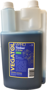 Timber green z dozownikiem 1l.png